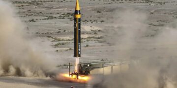 Irani paralajmëron sërish SHBA-në për bllokadën amerikane në Hormuz: Do të ndërmarrim veprime ushtarake të paprecedentë nëse…