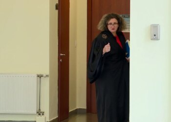 Irena Gjoka kërcënohet sërish, forcohen masat e sigurisë për gjyqtaren e SPAK pas indicieve