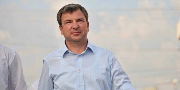 Ish-kryetari i Bashkisë së Durrësit Vangjush Dako apelon dënimin për shpërdorim detyre në Gjykatën e Lartë