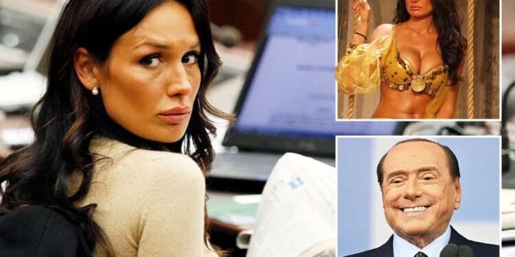 Ish-modelja britanike që rekrutonte prostituta për festat e Berlusconit sërish gjykohet