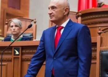 Ish-presidenti Meta i kërkon Gjykatës së Posaçme transmetim live të procesit në GJKKO