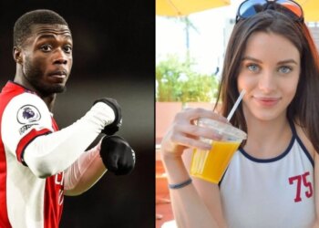 Ish-ylli i Arsenal e bën sërish, përflitet për romancë të re me ikonën e filmave për të rritur