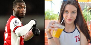 Ish-ylli i Arsenal e bën sërish, përflitet për romancë të re me ikonën e filmave për të rritur