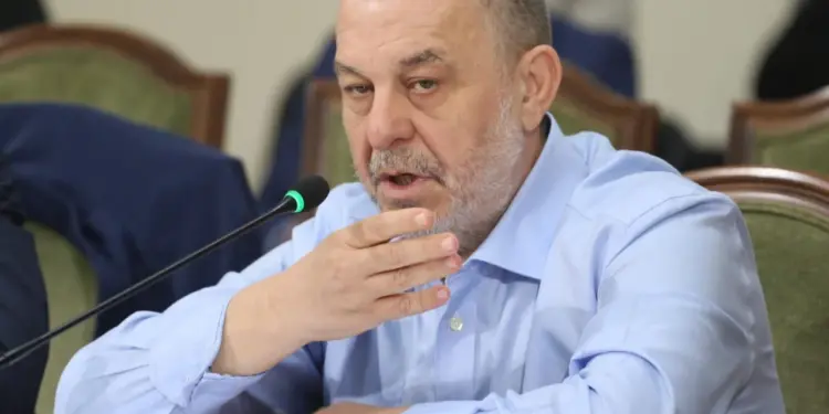 Ish-zv.ministri Rrjepaj kërkoi shfuqizimin e arrestit me burg, por Gjykata Kushtetuese e hodhi poshtë kërkesën e tij, në ngjashmëri me rastin e Ilir Beqajt.