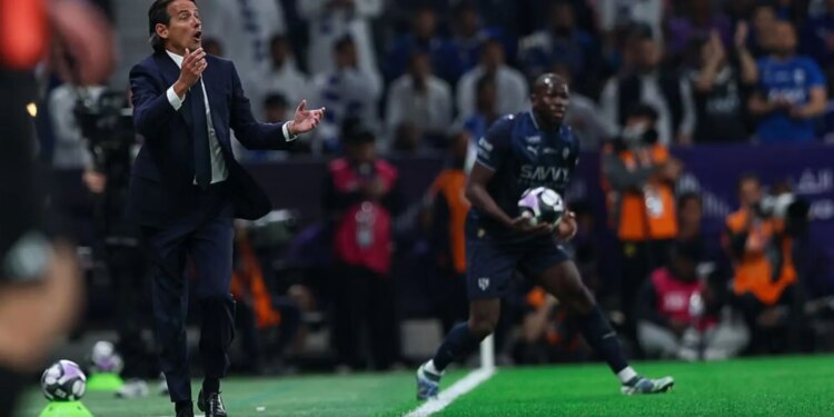 Italia, Inzaghi larg nga konkursi: "Nëse do të isha në vendin e Gattusos? Nder, por në Arabi kam një jetë më të mirë."