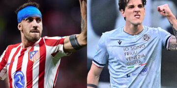 Italia, Ruggeri dhe Zaniolo jashtë kombëtares; revansh ndaj Barcelonës dhe Milanit