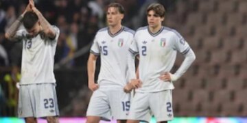 Italia dhe hipoteza e superplayoffit të Botërorit; propozimi i fundit i FIFA për një rikthim të madh