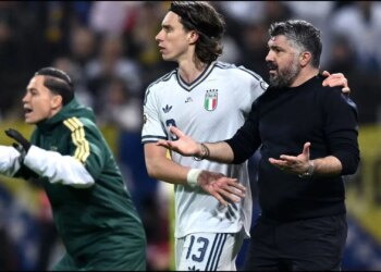 Italia dhe penalltitë: Arbitrat, ekzekutorët dhe shpërblimi përballë Bosnjës; Gattuso shpërthen me të vërtetat e tij
