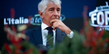 Italia refuzon dhuratën e Trump, ministri i Sportit: Nuk duam mundësi të dytë; kualifikimi në fushë