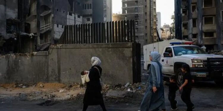 Izraeli dhe Libani akuzojnë njëri-tjetrin për shkelje të armëpushimit; IDF njofton vrasjen e tre terroristëve të Hezbollahut