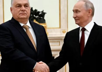 "Jam i gatshëm të ofroj ndihmë sa më shpejt, në çdo mënyrë" / Zbulohen detajet e bisedës telefonike mes Orban dhe Putin mbi situatën në Ukrainë: Miqësia jonë ka arritur nivele…