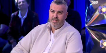 Jashtë nuk jam kështu, Rogerti në Big Brother kthen pllakë për ofendimet: Kam qenë aktor, më i miri në Shqipëri