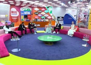 “Je hipokrite”/ Kush e meriton finalen mes Mateo-Brikenës? Selin debaton me banorin: Je egoist