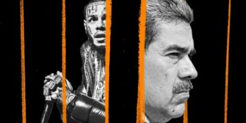 Jeta në burgun e sigurisë së lartë të Bruklin, Nicolas Maduro: izolim, shtretër pa jastëkë, leximi i Biblës