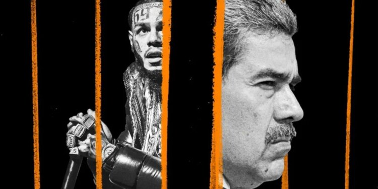 Jeta në burgun e sigurisë së lartë të Bruklin, Nicolas Maduro: izolim, shtretër pa jastëkë, leximi i Biblës