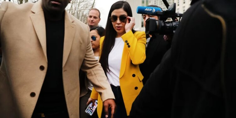 Jetët sekrete të grave të karteleve: kush fshihet pas narko-perandorive të Amerikës Latine