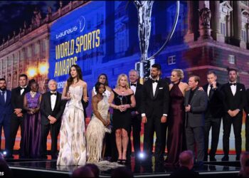 Jo vetëm Alcaraz, Sabalenka, PSG, Lamine Yamal e Norris — fituesit e tjerë në Laureaus Awards