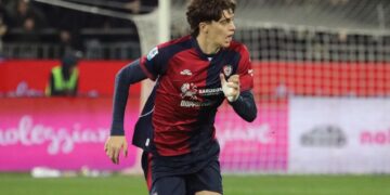 Jo vetëm Bastoni e Cambiaso, Barcelona vë re edhe Palestrën