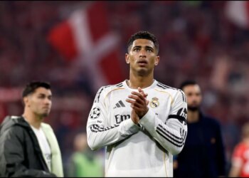 Jude Bellingham premton tifozëve të Realit të Madridit se kohët e bukura do të kthehen