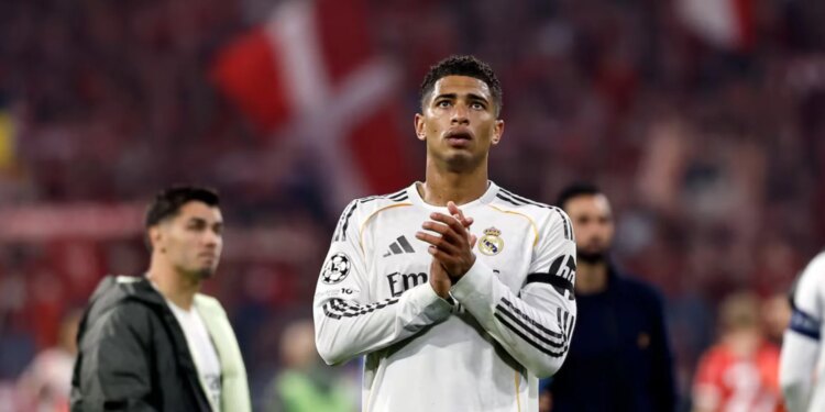 Jude Bellingham premton tifozëve të Realit të Madridit se kohët e bukura do të kthehen