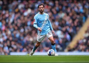 Juventus: Bernardo Silva objektiv kryesor në merkato, Zhegrova mund të largohet