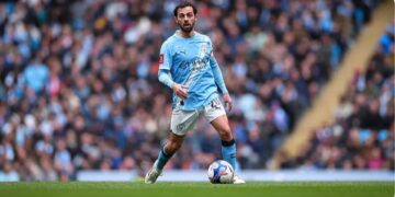 Juventus: Bernardo Silva objektiv kryesor në merkato, Zhegrova mund të largohet