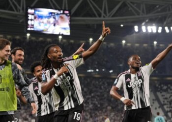 Juventus fiton me Bolognan, konfirmon vendin e katërt në Serie A