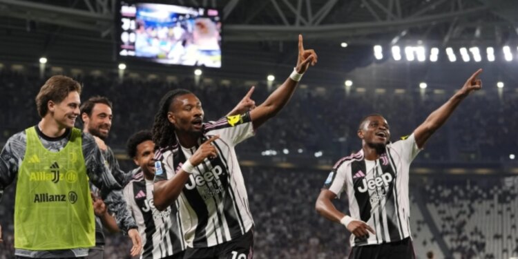 Juventus fiton me Bolognan, konfirmon vendin e katërt në Serie A