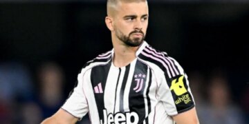 Juventusi nuk e aktivizon, e ardhmja e Zhegrovës mbetet larg bardhezinjve