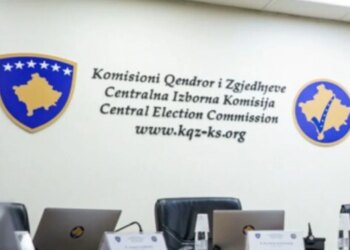 KQZ nis përgatitjet për zgjedhjet e parakohshme në Kosovë, fushata zgjedhore dhe aktivitetet organizohen me afate të shkurtra