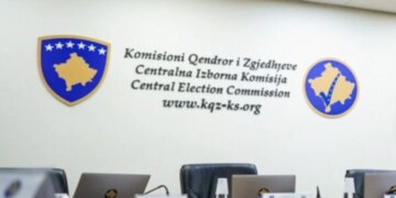 KQZ nis përgatitjet për zgjedhjet e parakohshme në Kosovë, fushata zgjedhore dhe aktivitetet organizohen me afate të shkurtra
