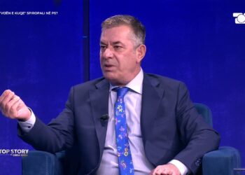 Ka dashur ta ruajë — A i mbijeton Spiropali përjashtimit? Vangjeli në Top Story: Gota e kristaltë u thye