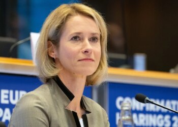 Kallas: Ngushtica e Hormuzit duhet të jetë e hapur për të gjithë; BE-ja: liria e lundrimit e panegociueshme