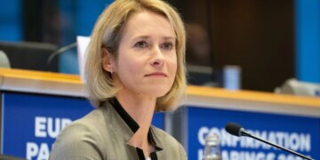 Kallas: Ngushtica e Hormuzit duhet të jetë e hapur për të gjithë; BE-ja: liria e lundrimit e panegociueshme