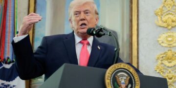 Kam përfunduar 8 luftëra, 10 nëse llogarisim Iranin dhe Libanin — Trump kundër NATO-s: Të padobishëm, ofruan ndihmë