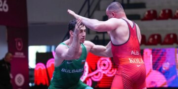 Kampionati Evropian i Mundjes ngre siparin, ngjarja e rëndësishme vjen për herë të parë në Tiranë