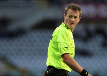 Kaosi në botën e arbitrimit: kush është Dino Tommasi, pasuesi i Gianluca Rocchi?