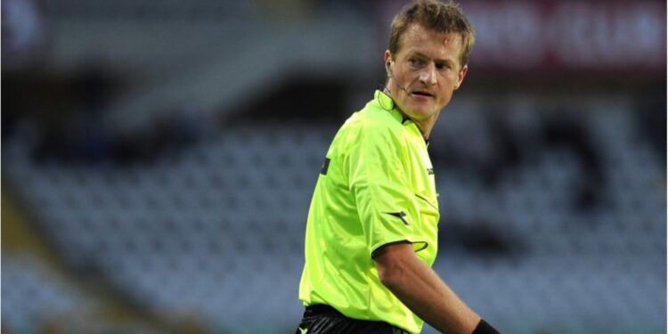 Kaosi në botën e arbitrimit: kush është Dino Tommasi, pasuesi i Gianluca Rocchi?