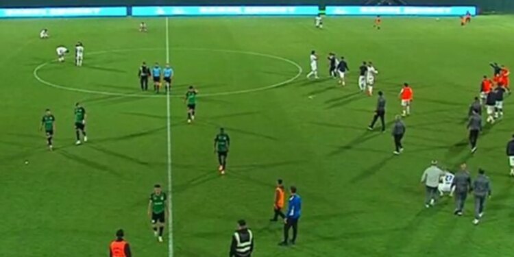 Kategoria Superiore: Egnatia nuk ngre kokë, kampionët mposhten nga Vora