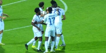 Kategoria Superiore: Elbasani përmbys Teutën, i afrohet Vllaznisë me 1 pikë