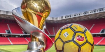 Kategoria Superiore në përfundim, intensifikohet konkurrenca për titullin dhe mbijetesën.