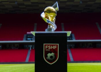 Kategoria Superiore pranë fundit: FSHF nxjerr në shitje biletat për Final Four dhe tregon çmimin