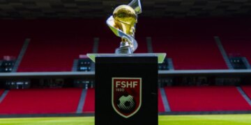 Kategoria Superiore pranë fundit: FSHF nxjerr në shitje biletat për Final Four dhe tregon çmimin