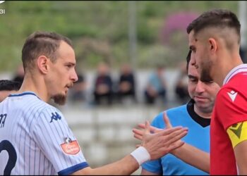 Kategoria Superiore/Bylis e Dinamo ndajnë sërish nga 1 pikë me barazimin e tyre