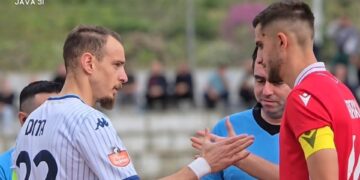 Kategoria Superiore/Bylis e Dinamo ndajnë sërish nga 1 pikë me barazimin e tyre