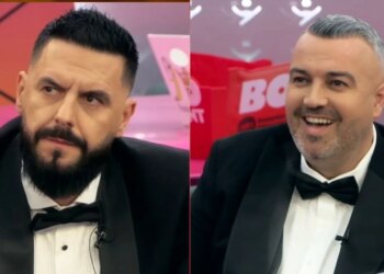 Ke qenë ushtari im / Fundi i miqësisë mes Mirit dhe Rogertit? Banorët përplasen në finale: Jam strateg