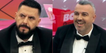 Ke qenë ushtari im / Fundi i miqësisë mes Mirit dhe Rogertit? Banorët përplasen në finale: Jam strateg