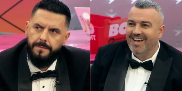 Ke qenë ushtari im / Fundi i miqësisë mes Mirit dhe Rogertit? Banorët përplasen në finale: Jam strateg