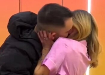 Kejsi Hyseni: Me Inën nuk jemi më së bashku, e kuptuam se po i bënim më shumë dëm njëri-tjetrit.