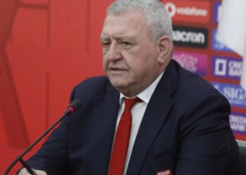 Kemi kryer kualifikueset më të mira në historinë tonë — Do të jetë Sylvinho trajner i Kombëtares? Duka: Folëm